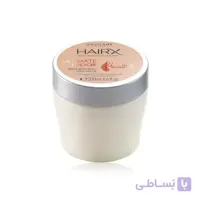 ماسک موی اوریف لیم مدل Hairx Ultimate Repair حجم 200 میلی لیتر ا Oriflame Hairx Ultimate Repair Hair Mask 200ml