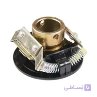 کلاچ چینی وکیوم کوچک شفت 19 دور 3000 مدل L19-302Y
