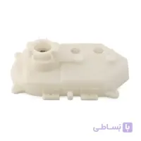 پوسته گیربکس ( درب گیربکس ) رویی چرخ گوشت G20 ناسیونال و نانیوا ( قطعه اصلی )
