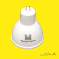 لامپ هالوژن 5 وات حسیس