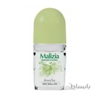 رول ضد تعریق زنانه مالیزیا مدل GREEN TEA حجم 50 میلی لیتر