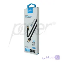 کابل شارژر Poder Type c مدل PR85