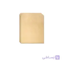 پاکت مقوایی نخودی A3 سایز بزرگ بسته 100 عددی