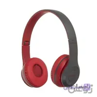 هدست بلوتوث (هدفون بی سیم) مدل P47