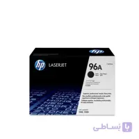 کارتریج لیزری اچ پی HP 96A