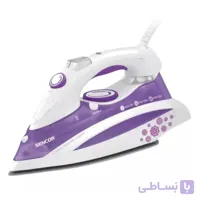 اتو بخار سنکور مدل SENCOR SSI 8441VT ا Sencor Steam Iron SSI 8441VT