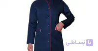 روپوش سرمه ای درمانی کد 504