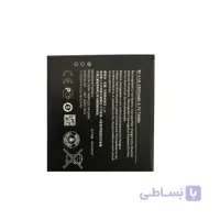 باتری مدل BL-L4A مناسب برای مایکروسافت لومیا 535 غیر اصل