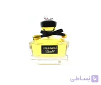 عطر ادکلن زنانه گوچی فلورا جانوین فلورل (Johnwin Gucci Flora) حجم 100 میل ا Johnwin Florelle
