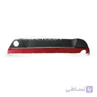دیفیوزر اسپرت عقب تیبا ۲