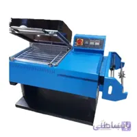 شیرینک یا شرینک پک بسته بندی