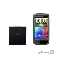 باتری اچ تی سی مدل BG58100 ظرفیت 1520 میلی آمپر ساعت