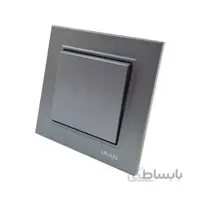 شاسی راه پله ایران مدل برلیان زغالی ا iran electric brilliant model