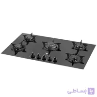 اجاق گاز صفحه ای G90 میلاد ا Milad G90
