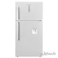 یخچال و فریزر P230 پاکشوما