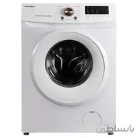 ماشین لباسشویی پاکشوما مدل TFU-63100 ظرفیت 6 کیلوگرم