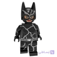 ساختنی آدمک فله مدل Cat Woman