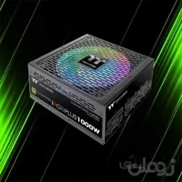 پاور 1000 وات ترمالتیک Toughpower iRGB PLUS Gold