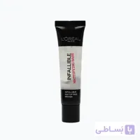 پرایمر مات کننده لورآل