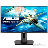 مانیتور ایسوس مدل VG278Q سایز 27 اینچ ا ASUS VG278Q Monitor 27 Inch