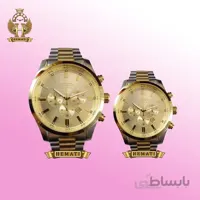 ساعت سیتیزن ست مردانه و زنانه سه موتوره CTST103