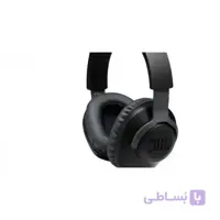 هدست گیمینگ JBL Quantum 100 Over-Ear مدل JBLQUANTUM100WHTAM