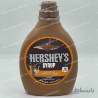 سس شکلات کاراملی برند هرشیز Hersheys Syrup