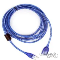کابل USB افزایش تسکو مدل TC -04