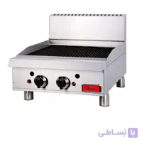 گریل ذغالی 60 رومیزی تور