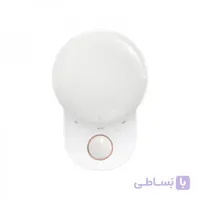 چراغ هوشمند سنسور دار بیسوس Baseus Full Moon Night Light G2 DGFM-02