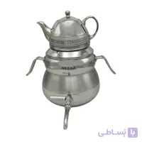 ست کتری و قوری نزاز مدل 4020