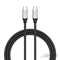 کابل شارژودیتاوتصویرLENTION USB-CسریNON-SLIPمدلCCN-100W