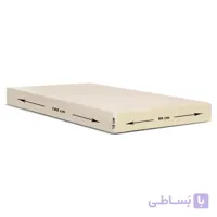 فوم سرد ۱۰*۶۰*۱۸۰