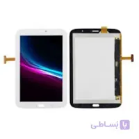 تاچ و ال سی دی تبلت سامسونگ نوت 8 اینچ  LCD TABLET SAMSUNG NOTE 8" N5100