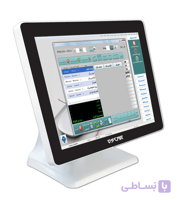 صندوق فروشگاهی Oscar Touch Pos PARKER Corei5