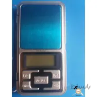 ترازو دیجیتال جیبی 500 گرمی