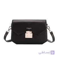 کیف دوشی David Jones cm6040