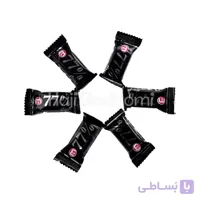 شکلات تلخ 77 درصد ماسی