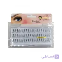 مژه مصنوعی کیودنکو (QDENCOQ) مخصوص کاشت مدل LONG
