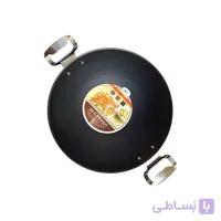 تابه وک مدل HCM39 سایز 39