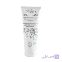 شامپو ضدشوره هلس دراپ مناسب موی چرب حجم 250 میلی لیتر