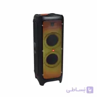 پخش کننده خانگی جی بی ال مدل PartyBox 1000 ا JBL PartyBox 1000 High Power Bluetooth Party Speaker