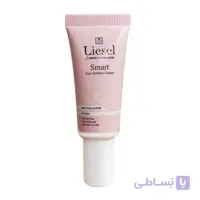 کرم دور چشم اسمارت لایسل ا Liesel Smart Eye Contour Cream کد 282841