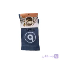 جوراب ساقدار | پسرانه | کد 1144