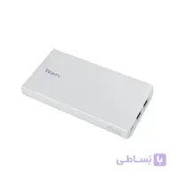 پاور بانک ۱۰۰۰۰ وریتی VERITY V-PR84