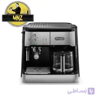 اسپرسوساز دلونگی BCO421 ا Delonghi BCO421 Espresso Maker