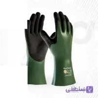 دستکش ضد اسید و ضد برش مکسی کم کات