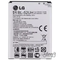 باتری الجی LG L70 Dual - D325