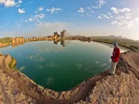 دانلود پاورپوینت آذربایجان غربی
