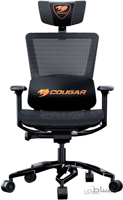 صندلی گیمینگ کوگر Cougar Argo Ergonomic Gaming Chair -Black